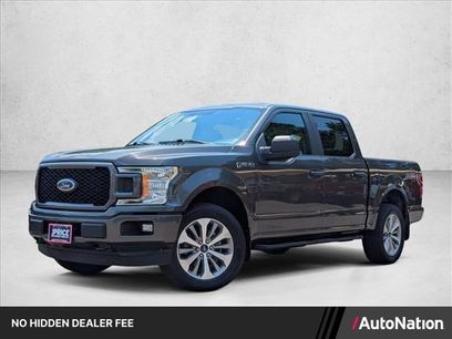 Used 2018 Ford F150 XL w/ Equipment Group 101A Mid