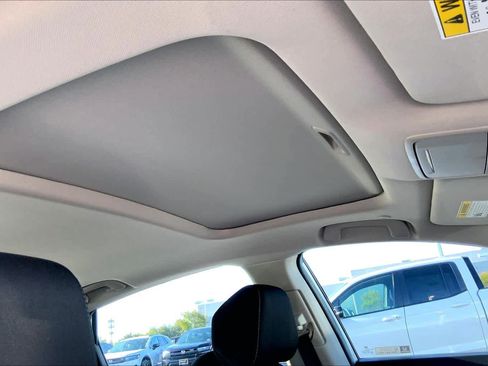 Used 2024 Honda Accord EX image 13