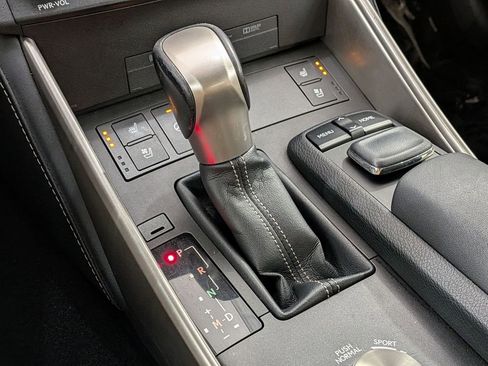 Used 2016 Lexus IS 300 AWD w/ Navigation System Package image 26