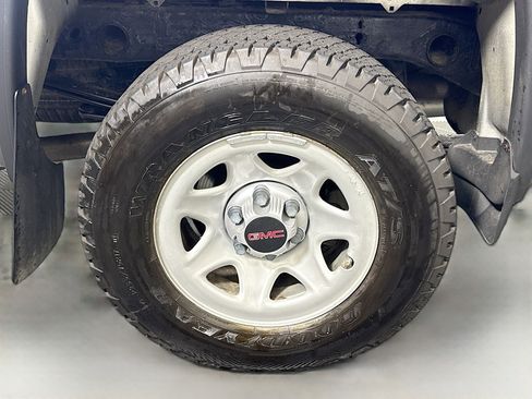 Used 2019 GMC Sierra 1500 Limited w/ Sierra Convenience Package image 31