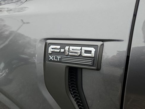 Used 2023 Ford F150 XLT w/ Equipment Group 302A High image 30