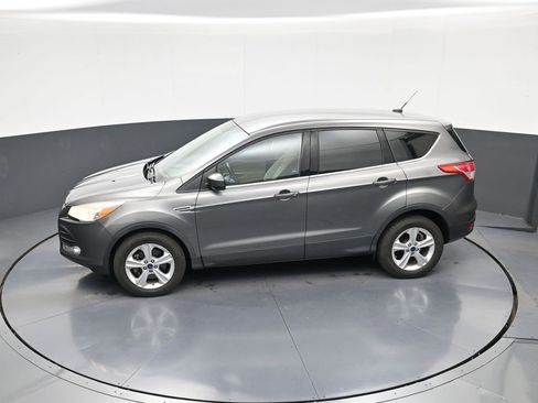 Used 2014 Ford Escape SE AWD/4WD image 28