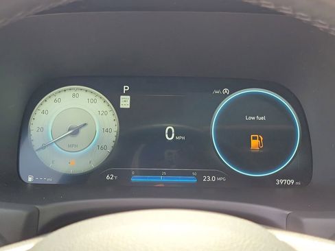 Used 2023 Hyundai Palisade SEL AWD/4WD image 25
