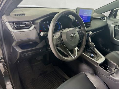 Certified 2023 Toyota RAV4 XSE AWD/4WD image 10