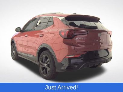 Used 2024 Buick Encore GX Sport Touring