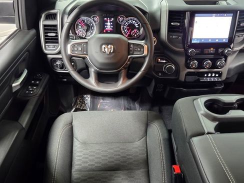 New 2026 RAM 1500 Express image 7