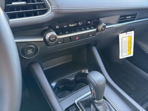 New 2026 MAZDA MAZDA3 2.5 S Sedan w/ Preferred Pkg image 16