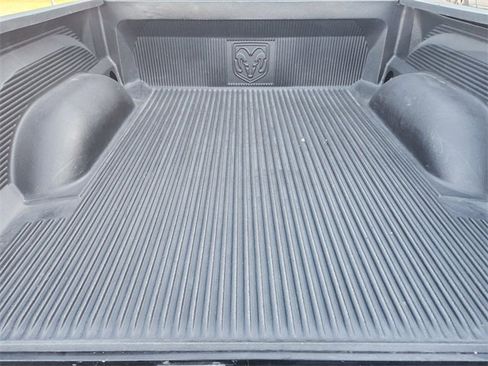 Used 2018 RAM 1500 Big Horn image 30