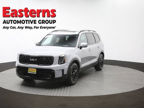 Used 2024 Kia Telluride SX Prestige X-Pro AWD/4WD image 55