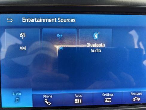 Used 2023 Ford F150 XLT image 28