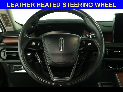 Used 2022 Lincoln Aviator Reserve w/ Elements Package Plus AWD/4WD image 5