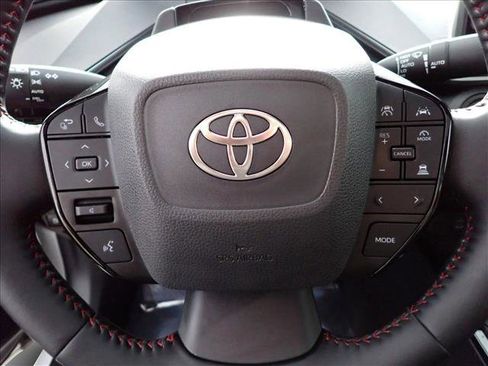 Used 2024 Toyota Prius Prime image 17