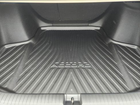 New 2026 Honda Accord Touring image 26