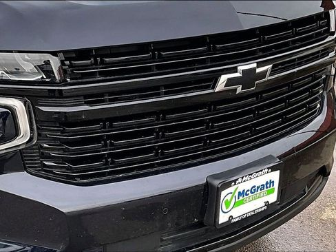 Used 2023 Chevrolet Tahoe RST image 30