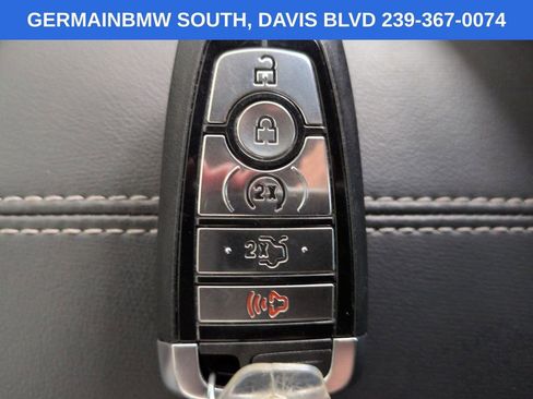 Used 2025 Ford Mustang GT Premium RWD image 26
