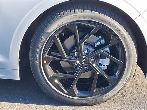 New 2026 Kia K5 GT-Line w/ GT-Line Premium Package image 5