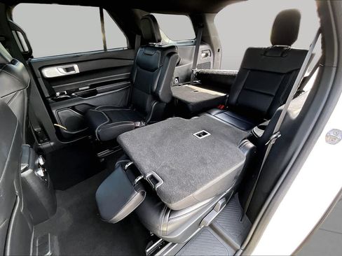 Used 2024 Ford Explorer ST w/ Equipment Group 401A AWD/4WD image 20