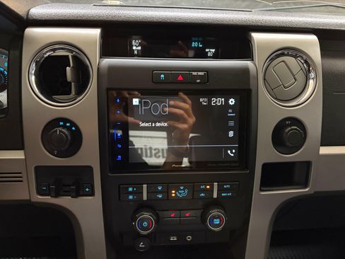 Used 2010 Ford F150 FX4 AWD/4WD image 13