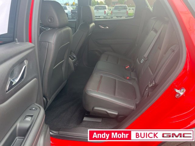 Used 2024 Chevrolet Blazer RS w/ Enhanced Convenience Package FWD image 36