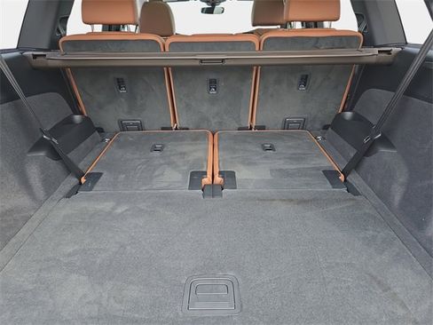 Used 2025 Audi Q7 3.0T Premium Plus w/ Premium Plus Package image 14