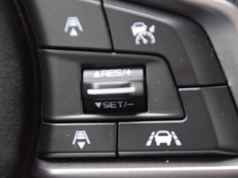 Used 2022 Subaru Impreza 2.0i image 22