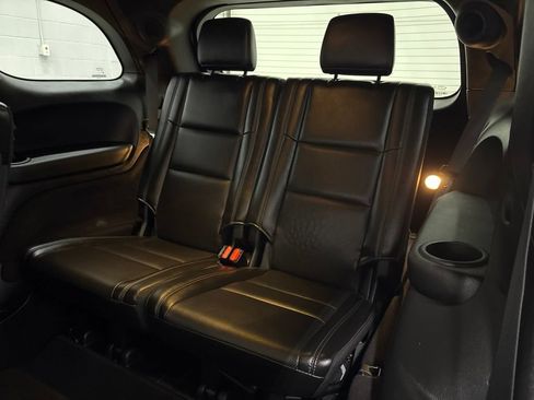 Used 2020 Dodge Durango R/T w/ Blacktop Package AWD/4WD image 33