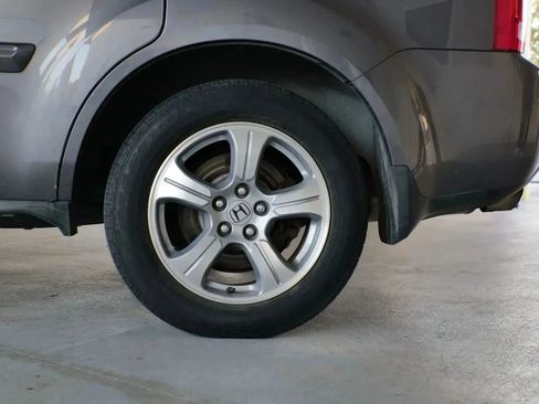 Used 2014 Honda Pilot EX-L image 34