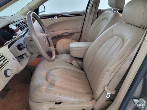 Used 2006 Buick Lucerne CXL FWD image 14