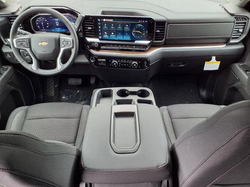 New 2026 Chevrolet Silverado 1500 LT AWD/4WD image 10