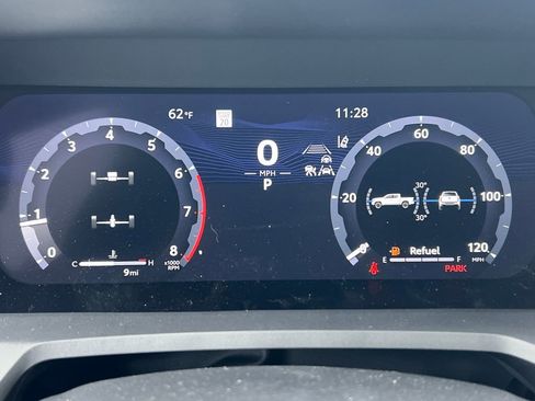 New 2026 Toyota Tacoma TRD Sport image 14