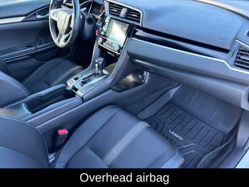 Used 2020 Honda Civic Sport image 23