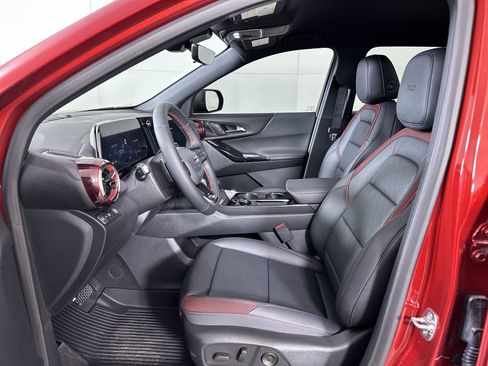 New 2026 Chevrolet Equinox RS w/ Convenience Package III image 54