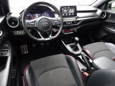 Used 2020 Kia Forte GT image 14