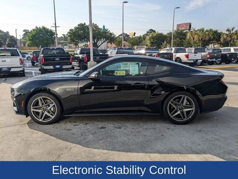 New 2025 Ford Mustang GT Premium image 7