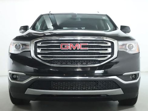 Used 2019 GMC Acadia SLT AWD/4WD image 5