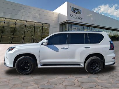 Used 2023 Lexus GX 460 Premium w/ Accessory Package