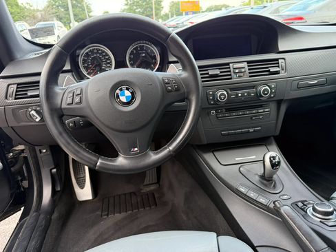 Used 2011 BMW M3 Coupe RWD image 16