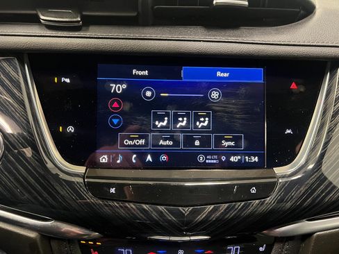 Used 2024 Cadillac XT6 Premium Luxury FWD image 50