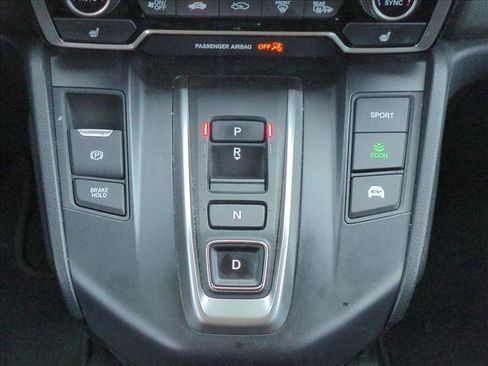 Used 2022 Honda CR-V EX image 12