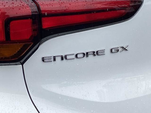 Used 2025 Buick Encore GX Preferred FWD image 27