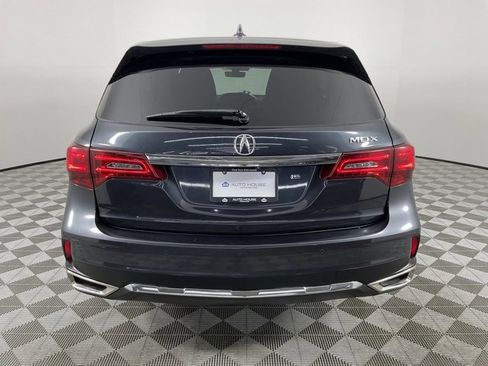 Used 2019 Acura MDX FWD w/ Technology Package image 24