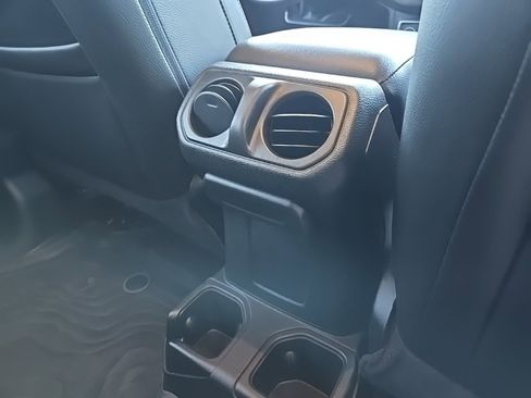 Used 2024 Jeep Wrangler Sport image 89