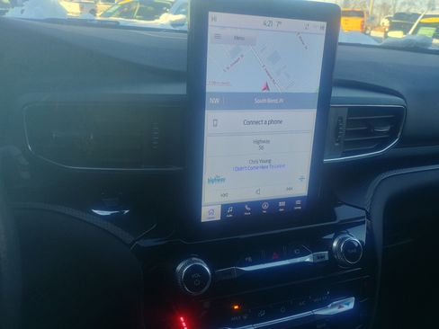 Used 2023 Ford Explorer ST w/ Equipment Group 401A image 26