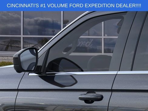 New 2026 Ford Expedition Active AWD/4WD image 20