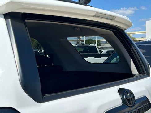 Certified 2023 Toyota 4Runner TRD Pro AWD/4WD image 24