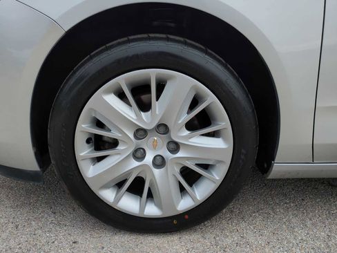 Used 2014 Chevrolet Impala LS image 30
