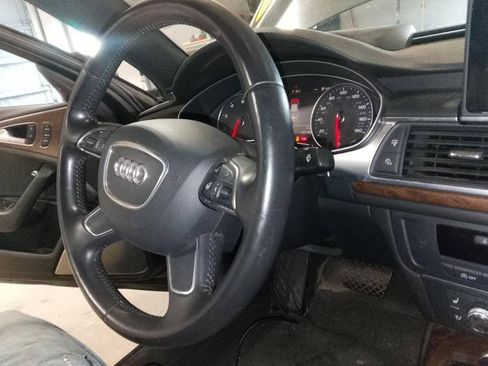 Used 2013 Audi A6 3.0T Prestige AWD/4WD image 35