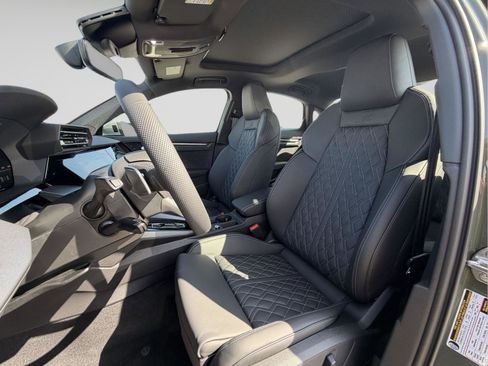New 2026 Audi S3 Premium image 10