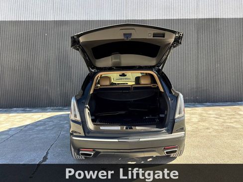 Used 2020 Cadillac XT5 Sportv w/ Platinum Package image 15