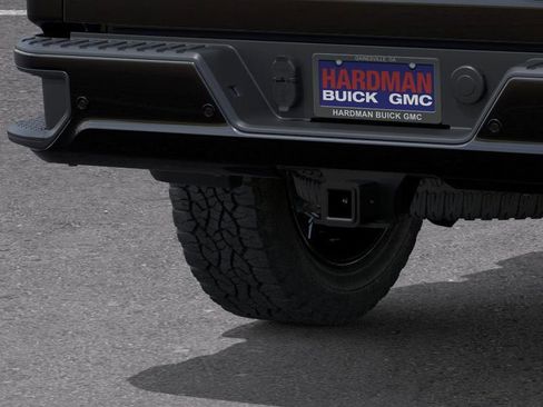 New 2026 GMC Sierra 2500 Denali w/ Denali Reserve Package image 14